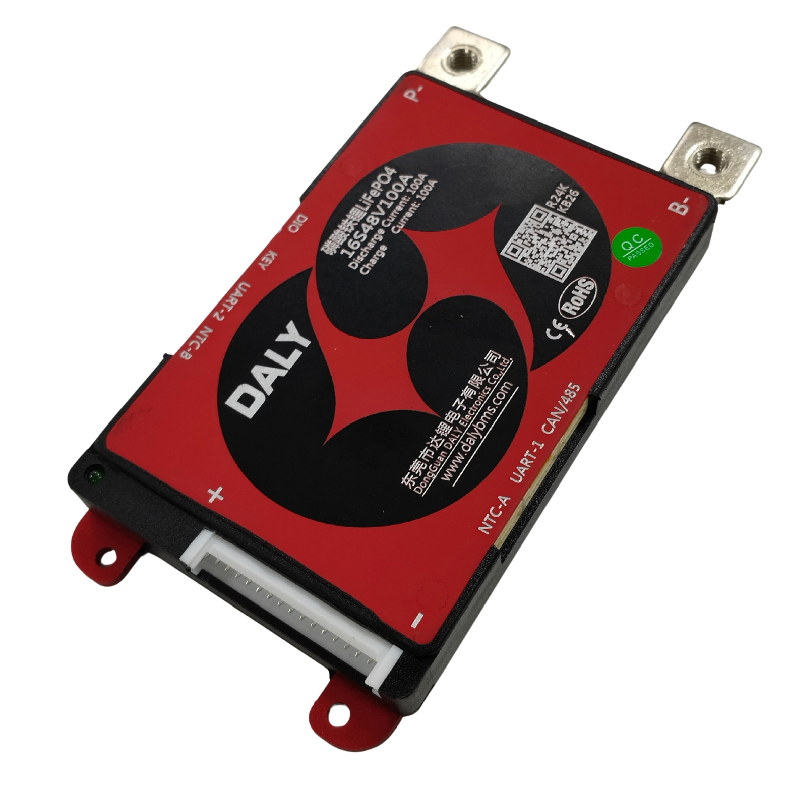 DALY SMART BMS LFP 16S 100A - Image 3
